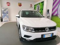 usata VW Tiguan Allspace 2.0 TDI SCR DSG 4MOTION Advanced BMT usato