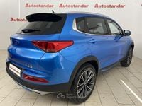 Usata DR F35 156 CV (114 kW) 2020 Blu SUV
