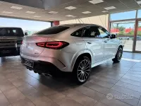 Usata Mercedes GLE350 Premium 272 CV (200 kW) 2021 Grigio SUV
