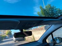 Usata Peugeot 208 82 CV (60 kW) 2016 Bianco Utilitaria