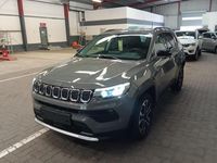Usata Jeep Compass Limited 150 CV (110 kW) 2022 Antracite SUV
