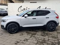 Occasion Volvo XC40 Inscription 129 ch (94 kW) 2021 Blanc SUV