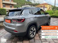 Usata Jeep Compass 140 CV (102 kW) 2018 SUV