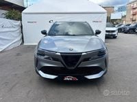 Nuova Alfa Romeo GT Junior Edizione Speciale 145 CV (106 kW) 2025 Grigio SUV