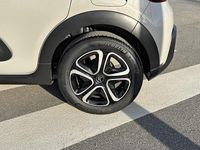 Usata Citroën C3 PureTech 83 CV (61 kW) 2024 Beige Utilitaria