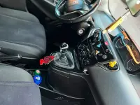 Usata Lancia Ypsilon 69 CV (50 kW) 2013 Nero Utilitaria