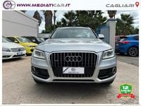 Usata Audi Q5 Business 177 CV (130 kW) 2014 SUV