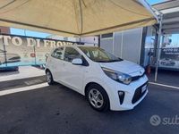 usata Kia Picanto -- 1.0 12V 5p. EcoGPL Glam