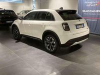 Usata Fiat 600 La Prima 101 CV (74 kW) 2025 Bianco SUV