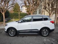 Usata DR DR6 150 CV (110 kW) 2019 Bianco SUV