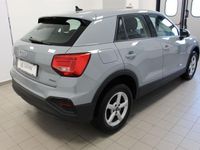 Usata Audi Q2 Business 150 CV (110 kW) 2021 Grigio SUV