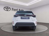 Usata Toyota Yaris Cross Active 116 CV (85 kW) 2025 Super white SUV
