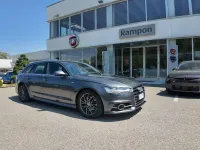 Usata Audi A6 Business 190 CV (139 kW) 2018 Grigio Berlina