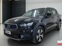 Usata Volvo XC40 Momentum 163 CV (119 kW) 2022 Bi4j nero avana metallizzato SUV