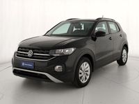 usata VW T-Cross - 1.0 TSI 110 CV DSG Style