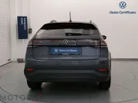 Usata VW Taigo Edition 116 CV (85 kW) 2025 Other SUV