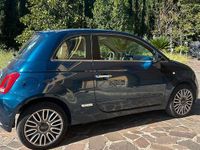 Usata Fiat 500 Lounge 69 CV (50 kW) 2017