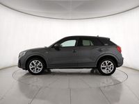 Usata Audi Q2 S-Line 150 CV (110 kW) 2025 Grigio SUV