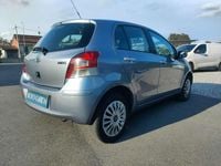 Usata Toyota Yaris Sol 69 CV (50 kW) 2010 Other Utilitaria