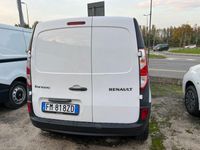 usata Renault Kangoo 1.5 dCi 90CV S&S Express Energy (IVA ESCL.)