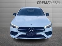 Usata Mercedes CLA250e Premium 160 CV (117 kW) 2023 Other Berlina