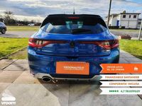 Usata Renault Mégane IV 131 CV (96 kW) 2017 Berlina