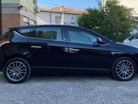 Usata Lancia Delta 120 CV (88 kW) 2009 Utilitaria