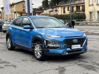 usata Hyundai Kona KONAHEV 1.6 DCT XPrime