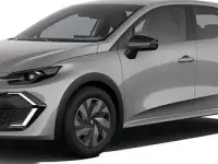 Nuova Renault Clio Techno 109 CV (80 kW) 2026 Verde Utilitaria