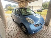 usata Nissan Micra Micra5p 1.2 Acenta