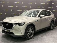 Usata Mazda CX-60 Exclusive-Line 200 CV (147 kW) 2023 Grigio SUV