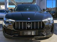 usata Maserati Levante V6 Diesel AWD Granlusso