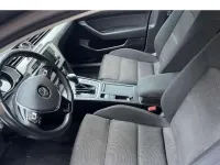 Usata VW Passat 110 CV (80 kW) 2016 Berlina