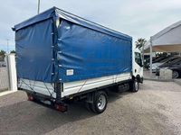 Usata Nissan Cabstar 131 CV (96 kW) 2010 Other Pick-up
