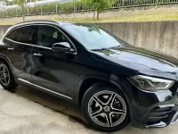 Usata Mercedes GLA200 AMG line 150 CV (110 kW) 2025 SUV