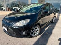 usata Ford C-MAX 1.6 TDCi 115CV Titanium