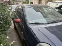 Usata Fiat Punto Evo Active 75 CV (55 kW) 2010 Utilitaria