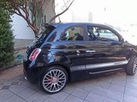 usata Abarth 595 -- C 1.4 Turbo T-Jet 140 CV