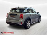 Usata Mini Cooper S Countryman 136 CV (100 kW) 2018 Grigio SUV