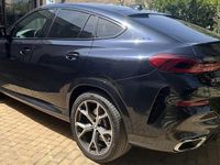 Usata BMW X6 M Sport 286 CV (210 kW) 2020 SUV