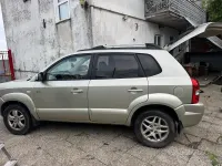 Usata Hyundai Tucson 141 CV (103 kW) 2006 SUV