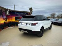 usata Land Rover Range Rover Sport 3.0