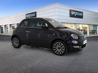 usata Fiat 500 1.0 70cv Ibrido Dolcevita SCOPRI DI PIÙ SU QUESTO VEICOLO E SULLE MODALITÀ DI CONSEGNA