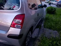 Usata Renault Twingo 58 CV (42 kW) 2008 Utilitaria
