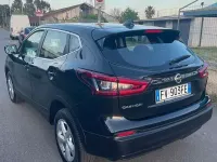 Usata Nissan Qashqai Tekna+ 116 CV (85 kW) 2019 SUV