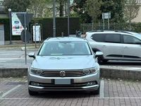 Usata VW Passat 2016 Station wagon
