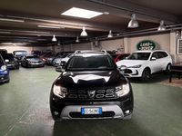 Usata Dacia Duster Prestige 101 CV (74 kW) 2019 Nero SUV