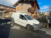 Usata VW Caddy 110 CV (80 kW) 2016 Monovolume