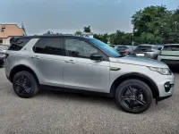 Usata Land Rover Discovery Sport 150 CV (110 kW) 2019 Argento SUV