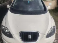 Usata Seat Altea Style 105 CV (77 kW) 2013 Monovolume